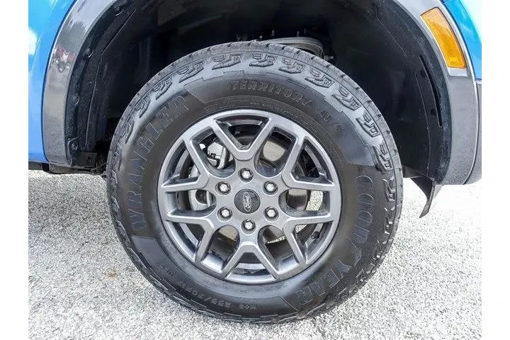 $38749 : Ford Ranger 2024 4x4 XLT 4dr image 6