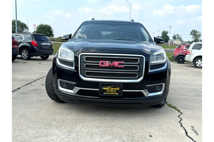 $7999 : 2016 GMC Acadia SLT-1 AWD image 7