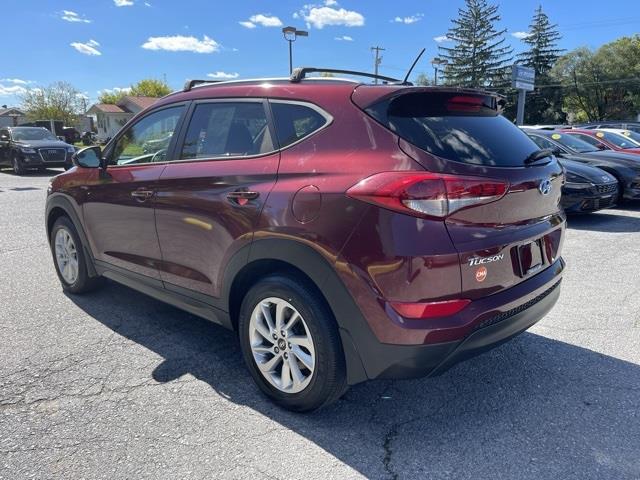 $14995 : PRE-OWNED 2016 HYUNDAI TUCSON image 5