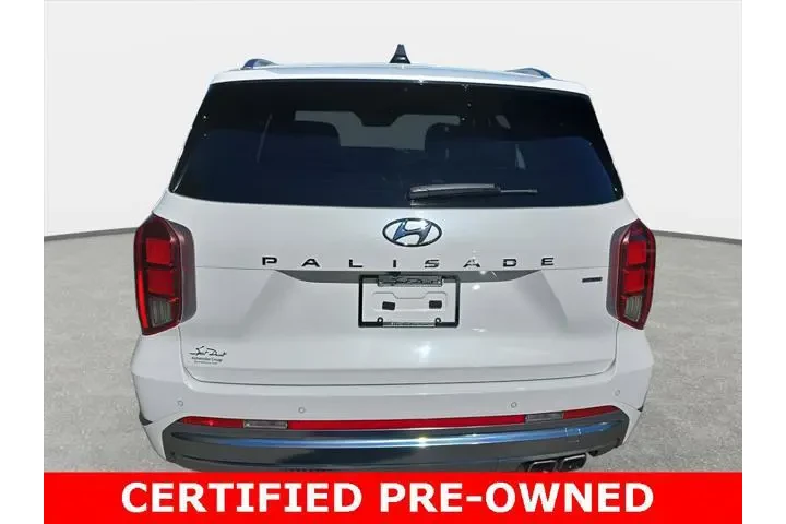 $35954 : Hyundai PALISADE 2023 AWD Ca image 6