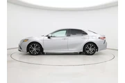 $20998 : Toyota Camry 2019 SE 4dr Sed thumbnail