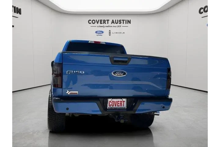 $11857 : Ford F-150 2015 4x2 XL 4dr S image 4