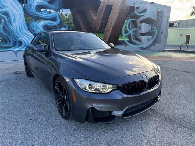 $34995 : 2015 BMW M4 image 7