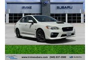 Subaru WRX 2016 AWD 4dr Seda