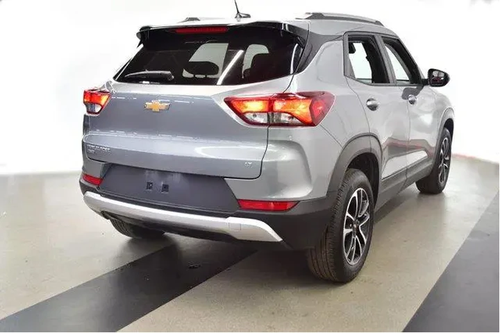 $22994 : Chevrolet Trailblazer 2025 4 image 7