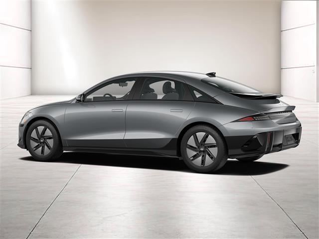 $44155 : New 2024 Hyundai IONIQ 6 SE image 4