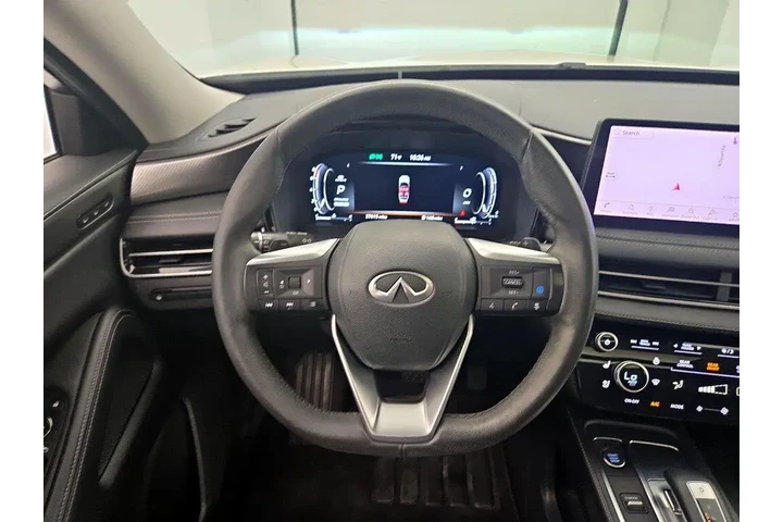 $33998 : INFINITI QX60 2022 Luxe 4dr image 10