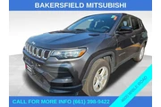 Jeep Compass 2023 4x4 Sport en Bakersfield
