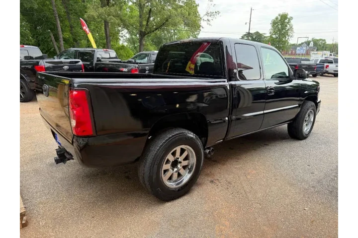 $9999 : 2006 Silverado 1500 LT1 image 5