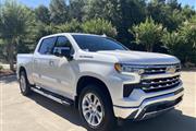 2024 Silverado 1500 LTZ Crew en Shreveport