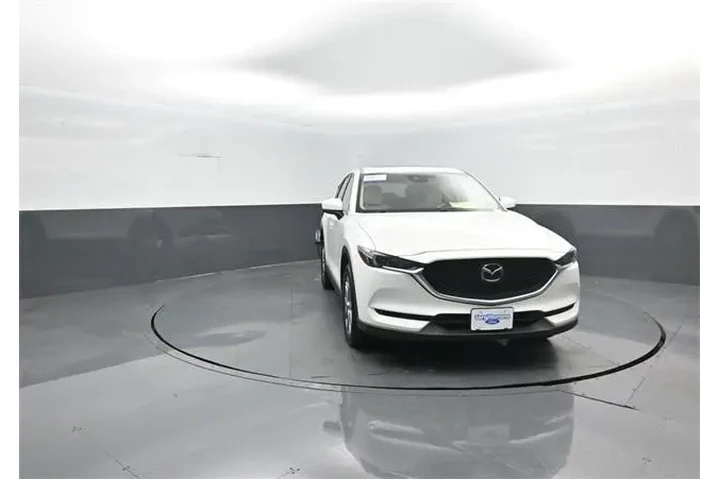 $20642 : Mazda CX-5 2019 AWD Grand To image 2