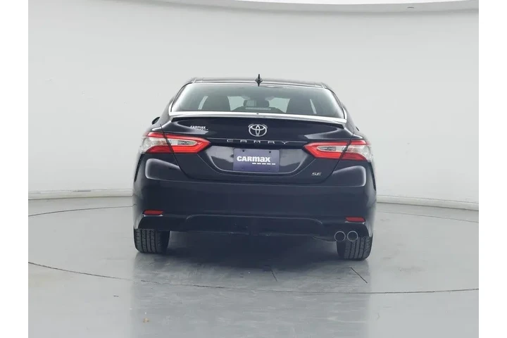 $22998 : Toyota Camry 2019 SE 4dr Sed image 6