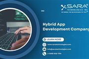 Hybrid App Development Company en San Diego