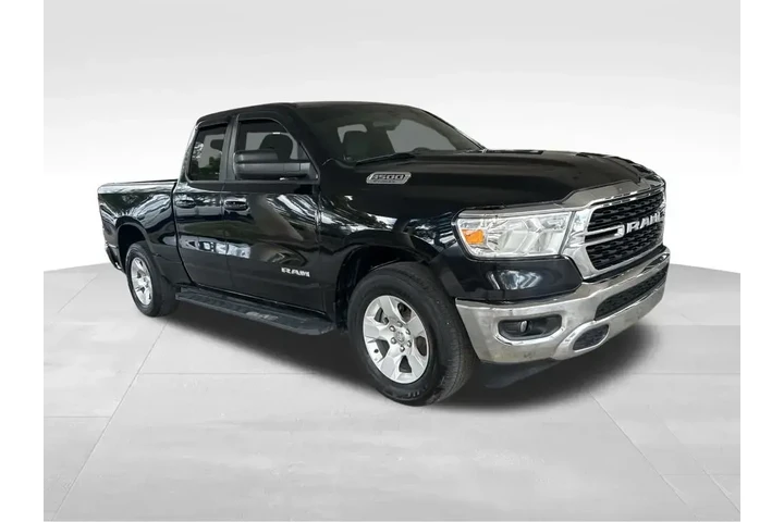 $20466 : Ram 1500 2022 4x2 Big Horn 4 image 2