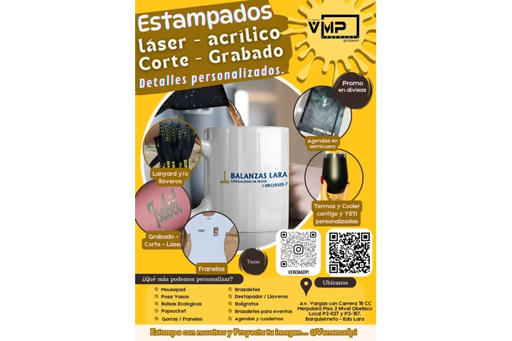 Servicio corte grabado a láser image 2