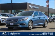 Hyundai SONATA 2016 SE 4dr S en Sacramento