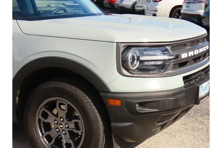 $21999 : Ford Bronco Sport 2021 AWD B image 6
