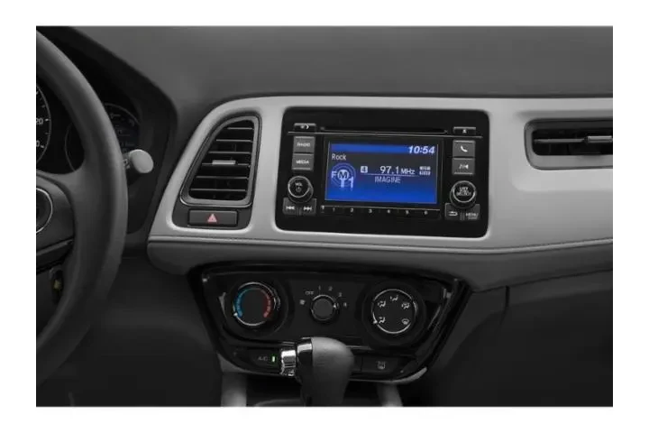 $13987 : Honda HR-V 2020 LX 4dr Cross image 10