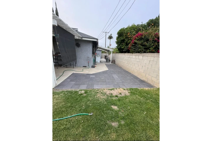 Professional Landscaping image 8