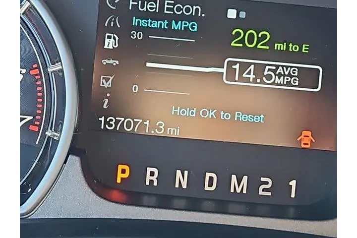 $18357 : Ford F-150 2011 4x2 Lariat 4 image 8