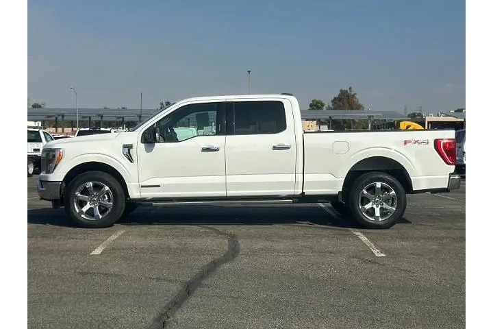 $39990 : Ford F-150 2023 4x4 XL 4dr S image 6