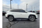 $23098 : Hyundai TUCSON 2022 AWD Limi thumbnail