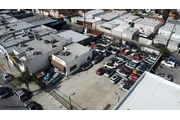 Lote De Venta De Carros en Los Angeles