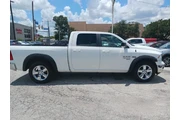2019 RAM 1500 Classic Big Horn en San Antonio