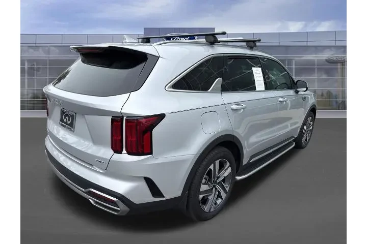 $29323 : Kia Sorento Plug-In Hybrid 2 image 5