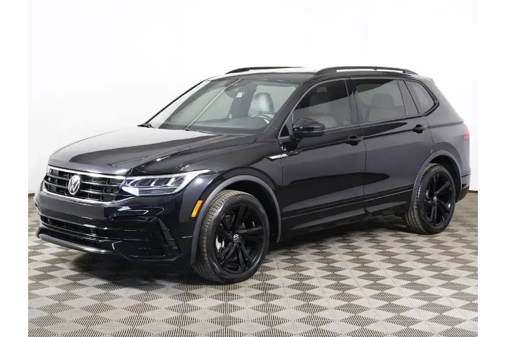 $24993 : Volkswagen Tiguan 2023 SE R- image 9
