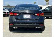 $22350 : Nissan Altima 2025 2.5 S 4dr thumbnail