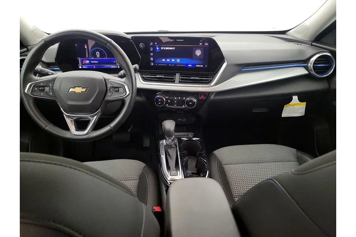 $22998 : Chevrolet Trax 2025 LT 4dr C image 9