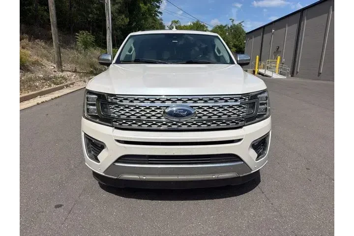 $24490 : Ford Expedition 2018 4x2 Pla image 2