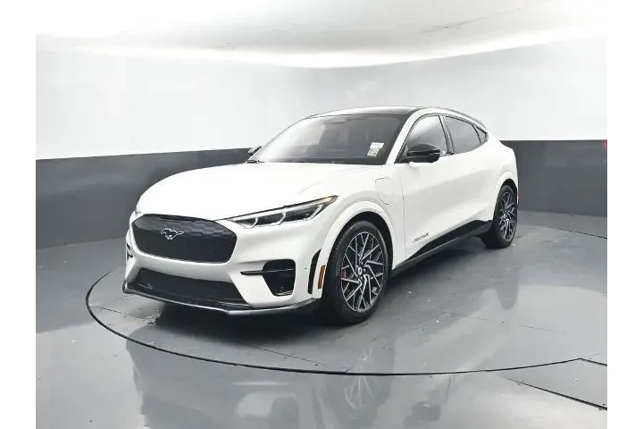 $37209 : Ford Mustang Mach-E 2023 AWD image 2