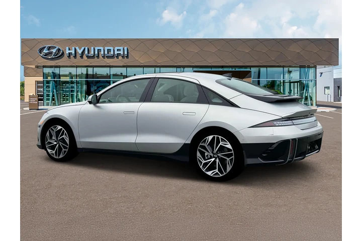 $29491 : Hyundai IONIQ 6 2024 Limited image 4
