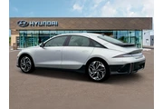 $29491 : Hyundai IONIQ 6 2024 Limited thumbnail