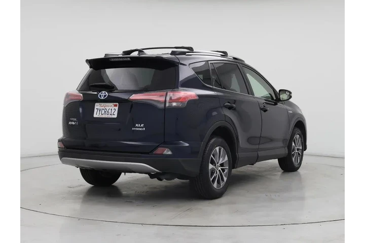$25998 : Toyota RAV4 Hybrid 2017 AWD image 8