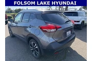 $11991 : Nissan Kicks 2018 SV 4dr Cro thumbnail