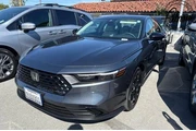 Honda Accord 2025 SE 4dr Sed