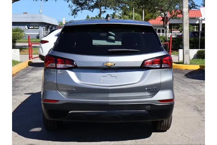 $15990 : Chevrolet Equinox 2023 4x4 L image 10