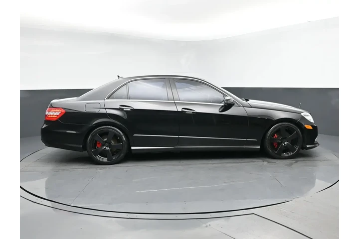 $9552 : Mercedes-Benz E-Class 2010 A image 3