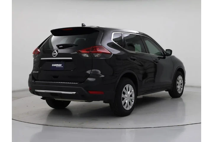 $16998 : Nissan Rogue 2020 S 4dr Cros image 8