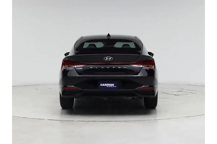 $20998 : Hyundai ELANTRA 2023 SEL 4dr image 6