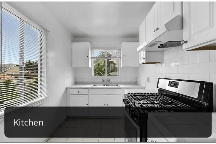 $1000 : Apartamento de 1 dormitorio image 2