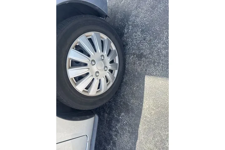 $6590 : Mitsubishi Mirage 2019 ES 4d image 10