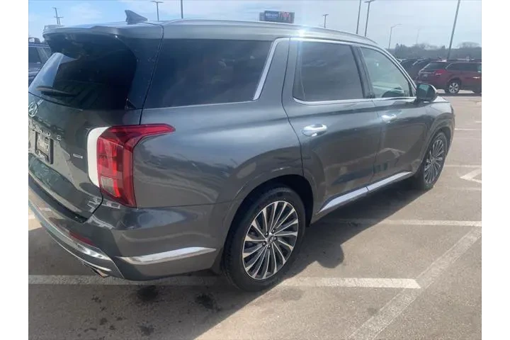 $38866 : Hyundai PALISADE 2023 AWD Ca image 6