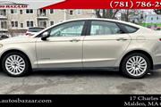 $12995 : Used  Ford Fusion 4dr Sdn S Hy thumbnail