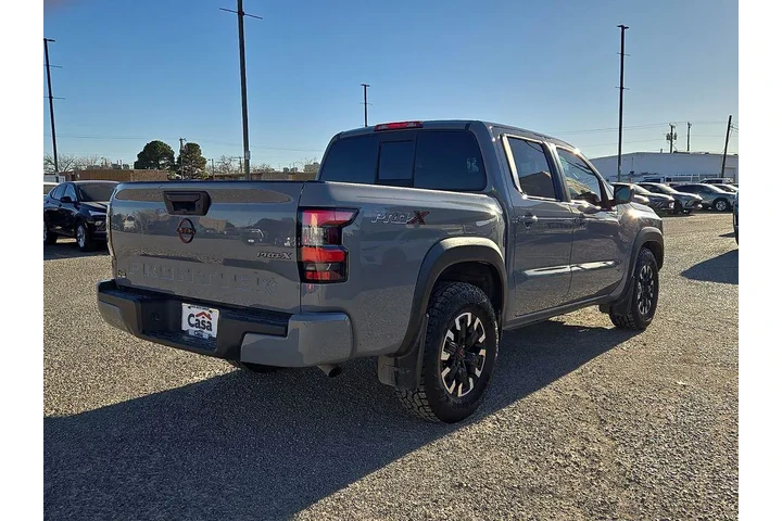 $25995 : Nissan Frontier 2022 4x2 PRO image 3