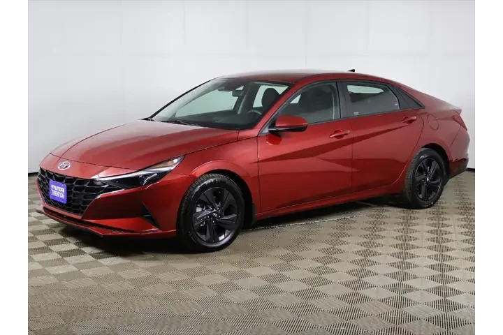 $19199 : Hyundai ELANTRA 2023 SEL 4dr image 7