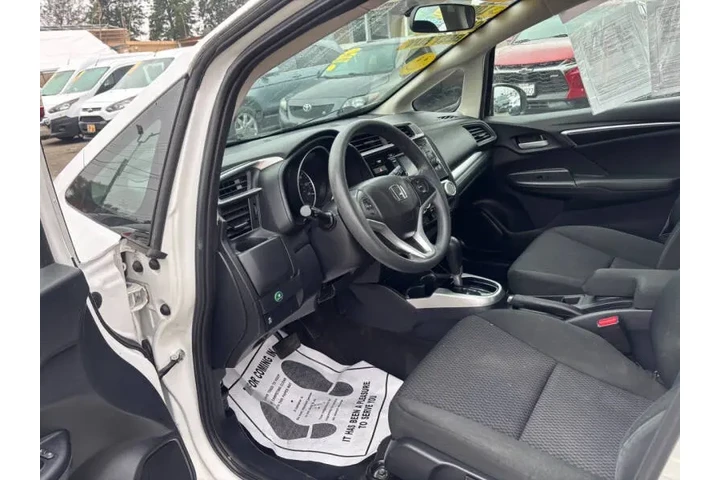 $14599 : 2019 Fit LX image 9